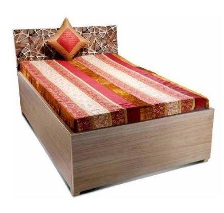Designer Single Bed
