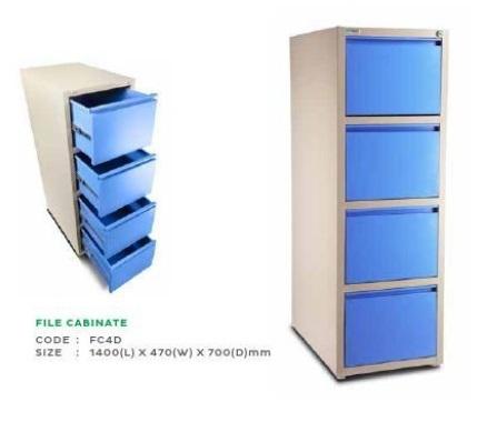 File Cabinet