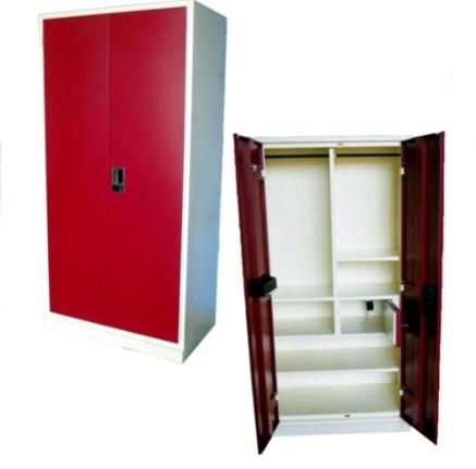 Steel Almirah
