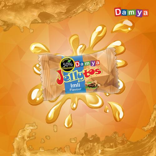 Jelltos (Imli Flavour)