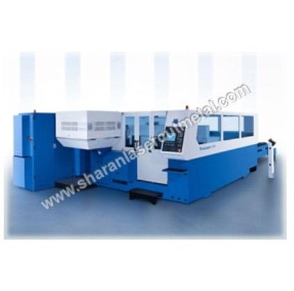 CNC Laser Cutting Services