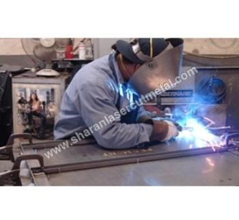 Welding Services