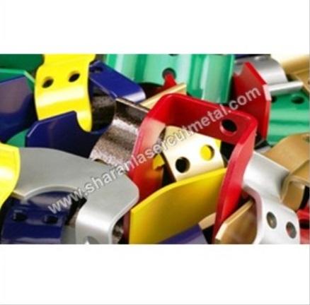 Powder Coating Services