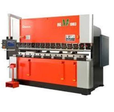 CNC Bending Services