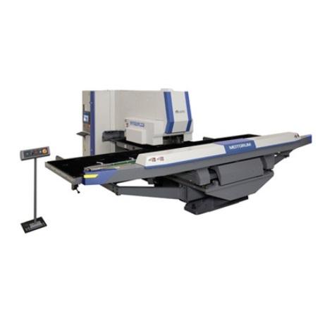 CNC Punching Services