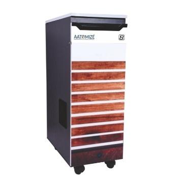 Domestic Flourmill - AATOMIZE â J101