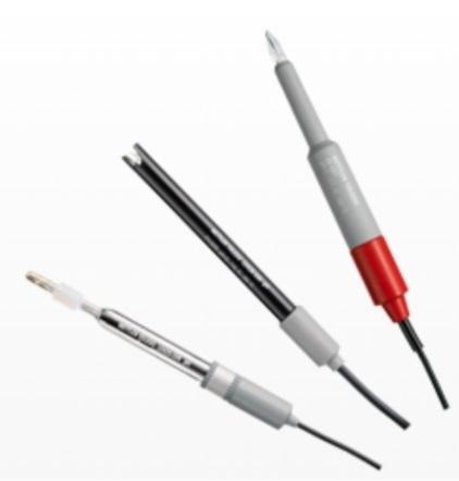 LE pH Electrodes
