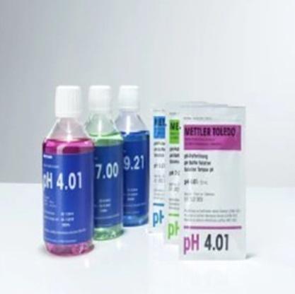 Laboratory Consumables & Accessories