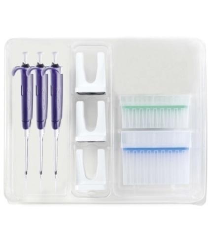 Pipet Lite Starter Kit