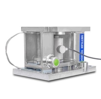 Pinmount Weigh Module