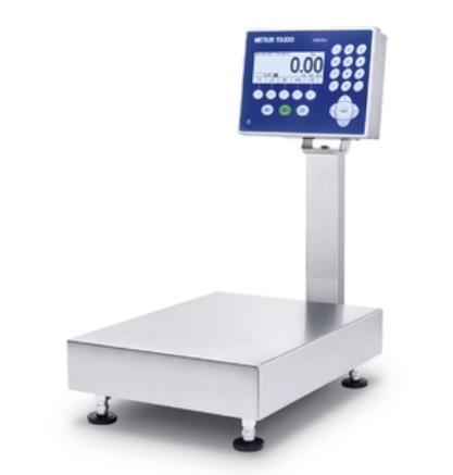 Industrial Bench Scales