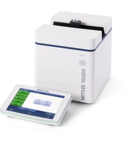 Spectrophotometer UV7