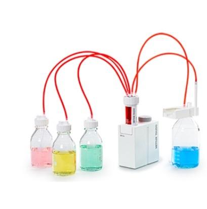 Liquid Handler DispenSix