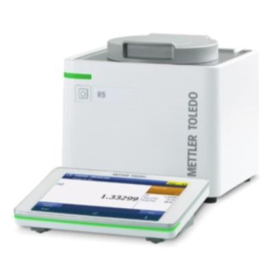 Refractometer Excellence R5