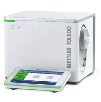 Density meter Excellence D4