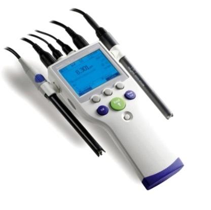 SevenGo Duo Pro SG78 PH Ion Conductivity Meter