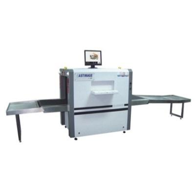 X-Ray Baggage Scanners