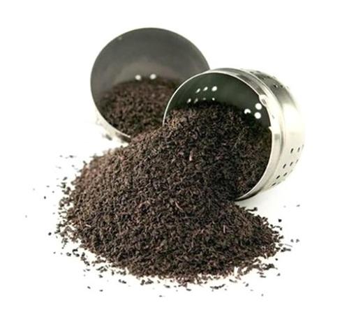 Natural And Organic Black Tea