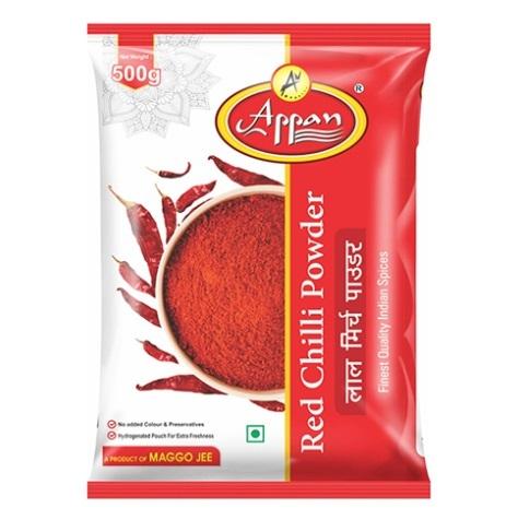 Red Chilli Powder