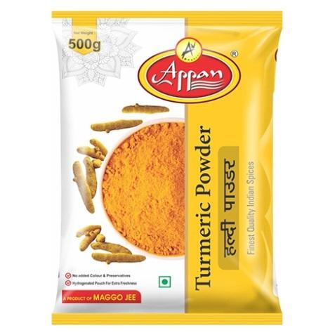 Turmeric Powder