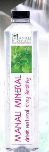 Manali Mineral Water