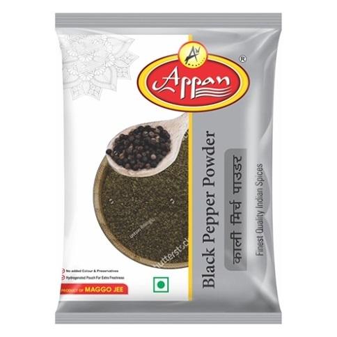 Black Pepper Powder