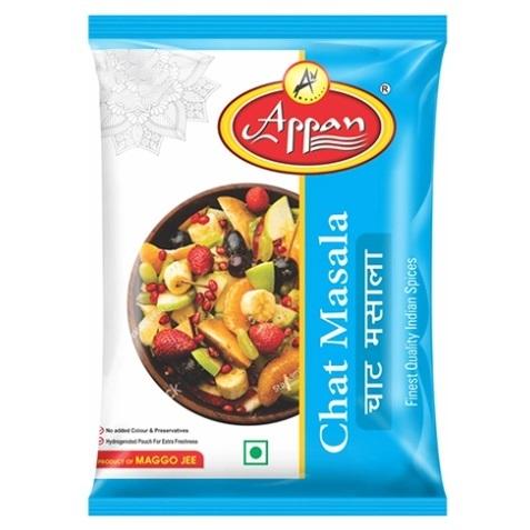 Chat Masala