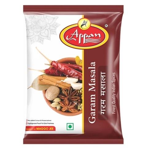 Garam Masala