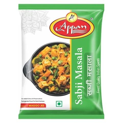 Sabji Masala