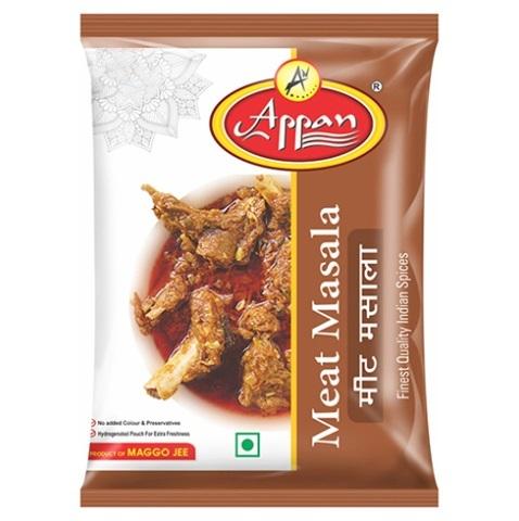 Meat Masala