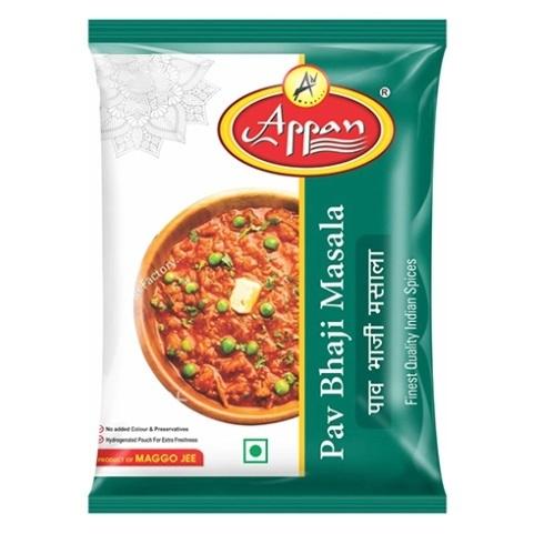Pav Bhaji Masala