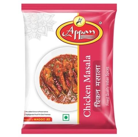Chicken Masala