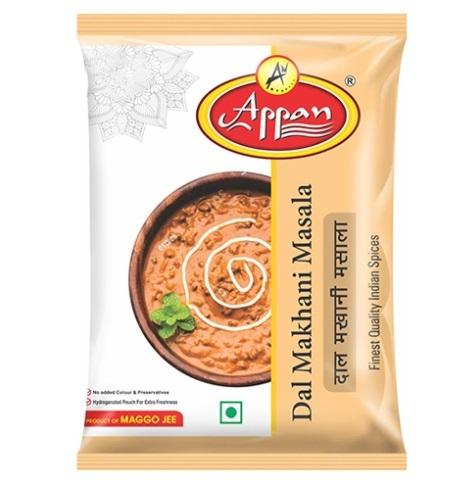 Dal Makhani Masala