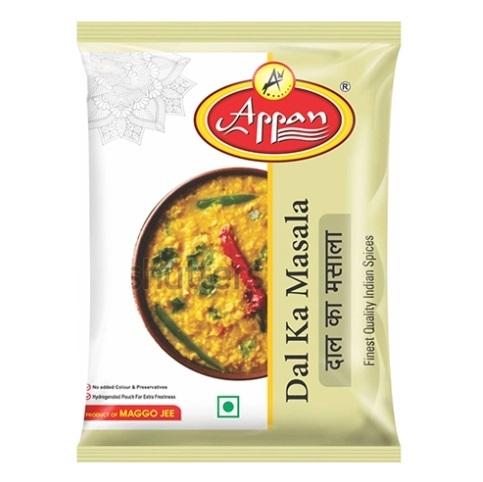 Dal Ka Masala