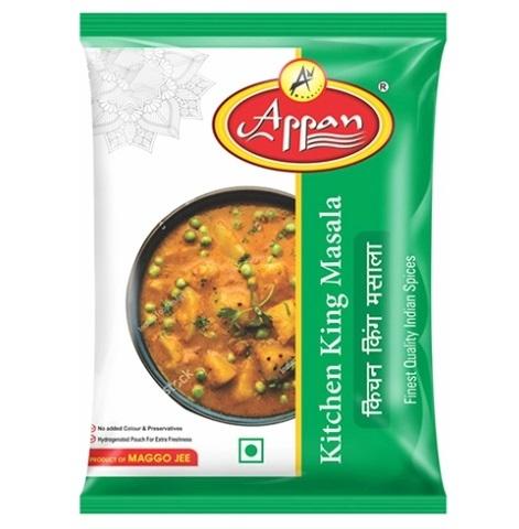 Kitchen King Masala