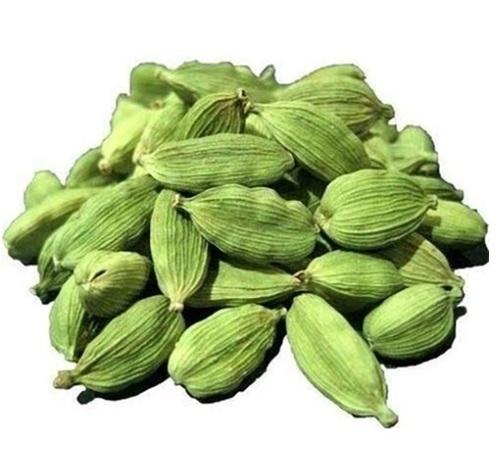 Dried Green Cardamom
