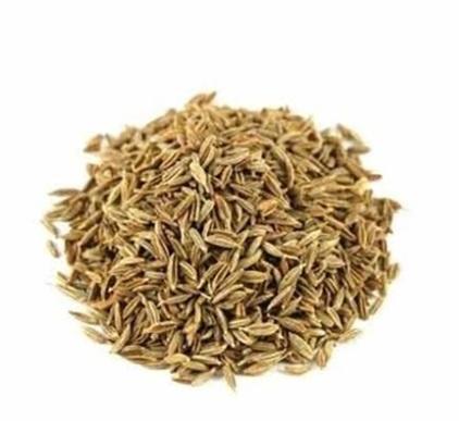 Natural Sun Dried Brown Cumin Seed