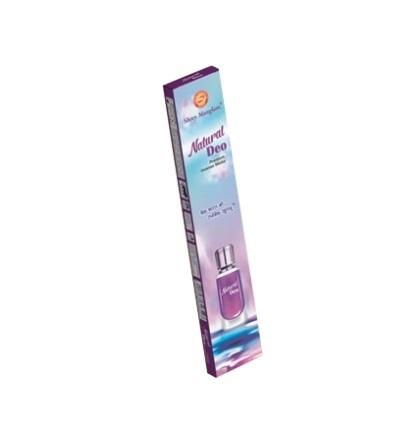 Natural Deo Incense Stick
