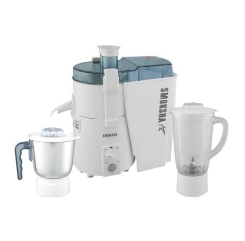 Domestic Juicer Mixer Grinder