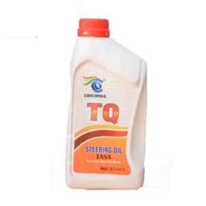 TQ STEERING OIL 900 ML