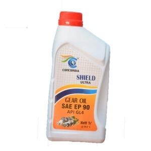 SAE EP 90 SHIELD ULTRA GARE OIL 1 LTR