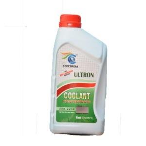 COOLANT ULTRA OIL 1 LTR