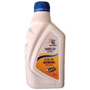 80W90 SHIELD SONIC GEAR OIL 1 LTR 