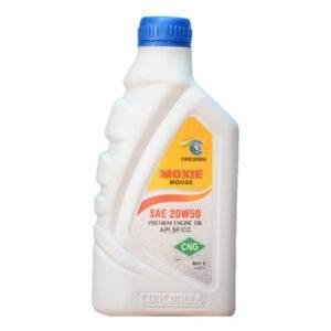 20W50 MOXIE 3 WHEELER ENGINE OILS 