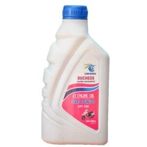 10W30 SM DUCHESS 4T ENGINE OIL 