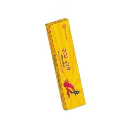 Radhe Radhe Incense Stick