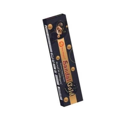 Sandal Gold Incense Stick