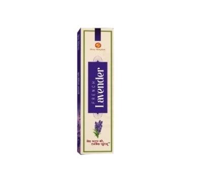 French Lavender Incense Sticks