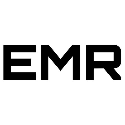 EMR LOGO dynamic tshirt