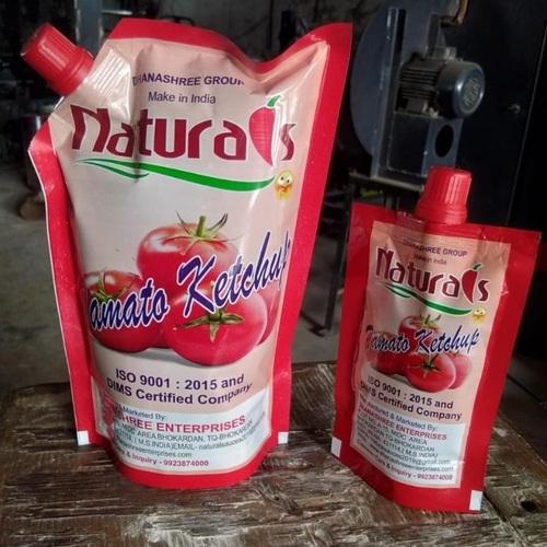 Tomato Ketchup